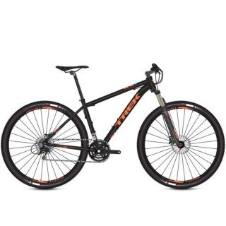Trek X-Caliber 8 27.5 Bisiklet kullananlar yorumlar